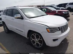 1C4RJECG8KC614693 2019 JEEP GRAND CHEROKEE