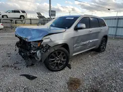 1C4RJECG8KC732470 2019 JEEP GRAND CHEROKEE