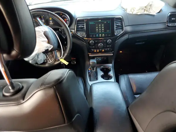 1C4RJECG8KC732470 2019 JEEP GRAND CHEROKEE - Image 8