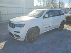 1C4RJECG8KC732694 2019 JEEP GRAND CHEROKEE