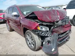 1C4RJECG8LC191325 2020 JEEP GRAND CHEROKEE