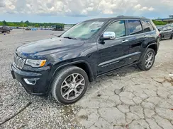 1C4RJECG8LC213064 2020 JEEP GRAND CHEROKEE