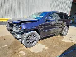 1C4RJECG8LC219981 2020 JEEP GRAND CHEROKEE