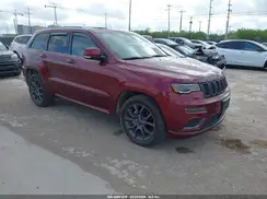 1C4RJECG8LC258022 2020 JEEP GRAND CHEROKEE
