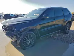 1C4RJECG8LC408002 2020 JEEP GRAND CHEROKEE