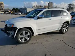 1C4RJECG9GC335972 2016 JEEP GRAND CHEROKEE