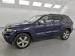 1C4RJECG9GC360905 2016 JEEP GRAND CHEROKEE