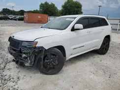 1C4RJECG9GC382421 2016 JEEP GRAND CHEROKEE