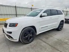1C4RJECG9GC382483 2016 JEEP GRAND CHEROKEE