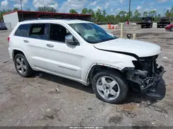 1C4RJECG9GC383083 2016 JEEP GRAND CHEROKEE