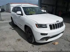 1C4RJECG9GC457988 2016 JEEP GRAND CHEROKEE