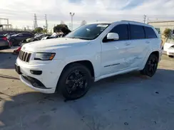 1C4RJECG9GC473401 2016 JEEP GRAND CHEROKEE