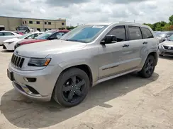 1C4RJECG9GC473494 2016 JEEP GRAND CHEROKEE