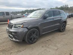 1C4RJECG9GC500273 2016 JEEP GRAND CHEROKEE