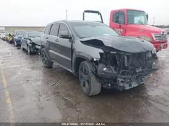 1C4RJECG9GC500368 2016 JEEP GRAND CHEROKEE