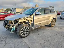 1C4RJECG9HC696670 2017 JEEP GRAND CHEROKEE
