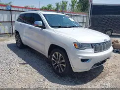 1C4RJECG9HC708705 2017 JEEP GRAND CHEROKEE