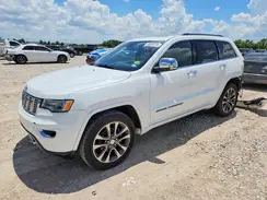 1C4RJECG9HC719025 2017 JEEP GRAND CHEROKEE