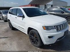 1C4RJECG9HC804740 2017 JEEP GRAND CHEROKEE