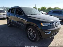 1C4RJECG9HC868227 2017 JEEP GRAND CHEROKEE