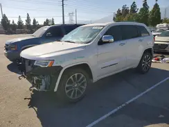 1C4RJECG9HC868762 2017 JEEP GRAND CHEROKEE