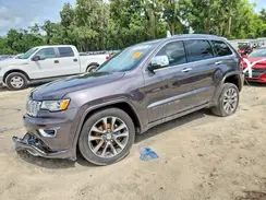 1C4RJECG9HC903056 2017 JEEP GRAND CHEROKEE