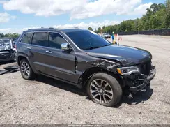 1C4RJECG9HC903347 2017 JEEP GRAND CHEROKEE