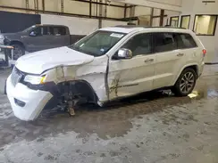 1C4RJECG9HC916342 2017 JEEP GRAND CHEROKEE