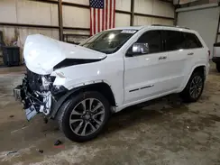 1C4RJECG9HC965752 2017 JEEP GRAND CHEROKEE