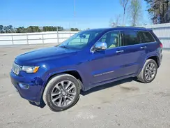 1C4RJECG9JC141031 2018 JEEP GRAND CHEROKEE