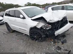1C4RJECG9JC168617 2018 JEEP GRAND CHEROKEE