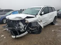 1C4RJECG9JC208954 2018 JEEP GRAND CHEROKEE