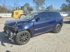 1C4RJECG9JC353945 2018 JEEP GRAND CHEROKEE