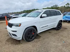 1C4RJECG9JC397461 2018 JEEP GRAND CHEROKEE