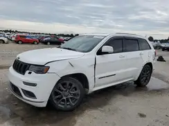 1C4RJECG9JC429079 2018 JEEP GRAND CHEROKEE