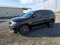 1C4RJECG9JC429910 2018 JEEP GRAND CHEROKEE