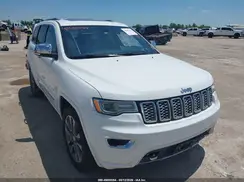 1C4RJECG9JC489797 2018 JEEP GRAND CHEROKEE