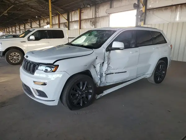 1C4RJECG9KC530253 2019 JEEP GRAND CHEROKEE