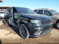 1C4RJECG9KC542905 2019 JEEP GRAND CHEROKEE