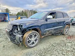 1C4RJECG9KC805958 2019 JEEP GRAND CHEROKEE