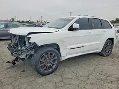 1C4RJECG9LC222310 2020 JEEP GRAND CHEROKEE