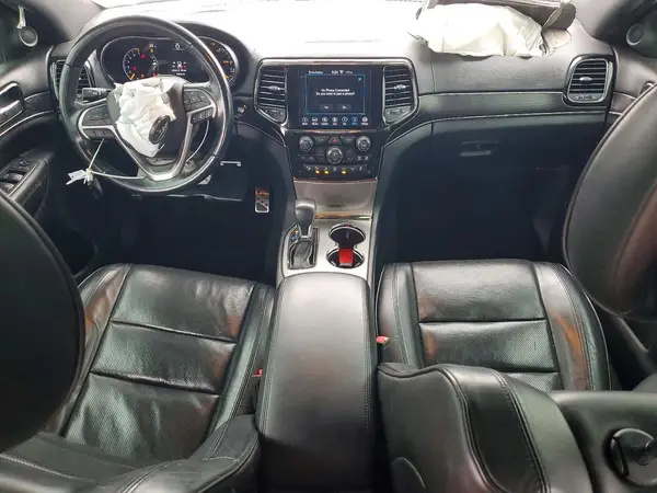1C4RJECG9LC222310 2020 JEEP GRAND CHEROKEE - Image 8