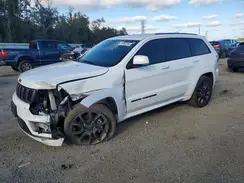 1C4RJECG9MC788274 2021 JEEP GRAND CHEROKEE