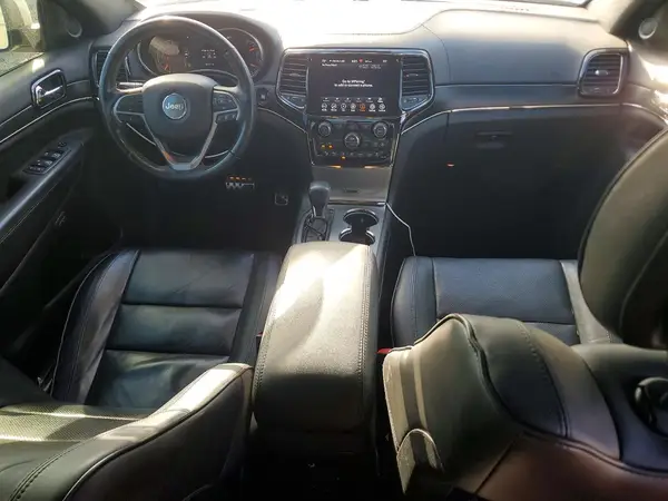 1C4RJECG9MC788274 2021 JEEP GRAND CHEROKEE - Image 8