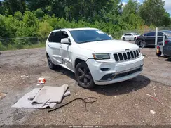 1C4RJECGXGC306447 2016 JEEP GRAND CHEROKEE