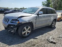 1C4RJECGXGC321207 2016 JEEP GRAND CHEROKEE