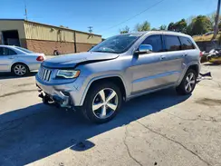 1C4RJECGXGC335141 2016 JEEP GRAND CHEROKEE