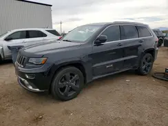 1C4RJECGXGC382928 2016 JEEP GRAND CHEROKEE