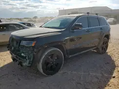 1C4RJECGXGC422473 2016 JEEP GRAND CHEROKEE