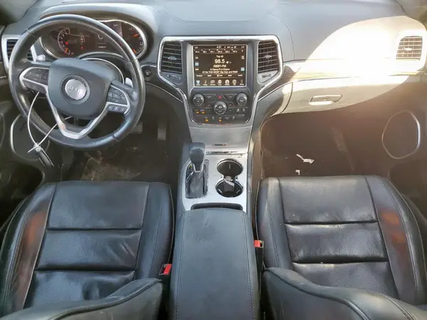 1C4RJECGXGC422473 2016 JEEP GRAND CHEROKEE - Image 8